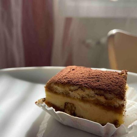 Tiramisu, A Cozy 2-Bdrm Apt Apartment Treviso Ngoại thất bức ảnh
