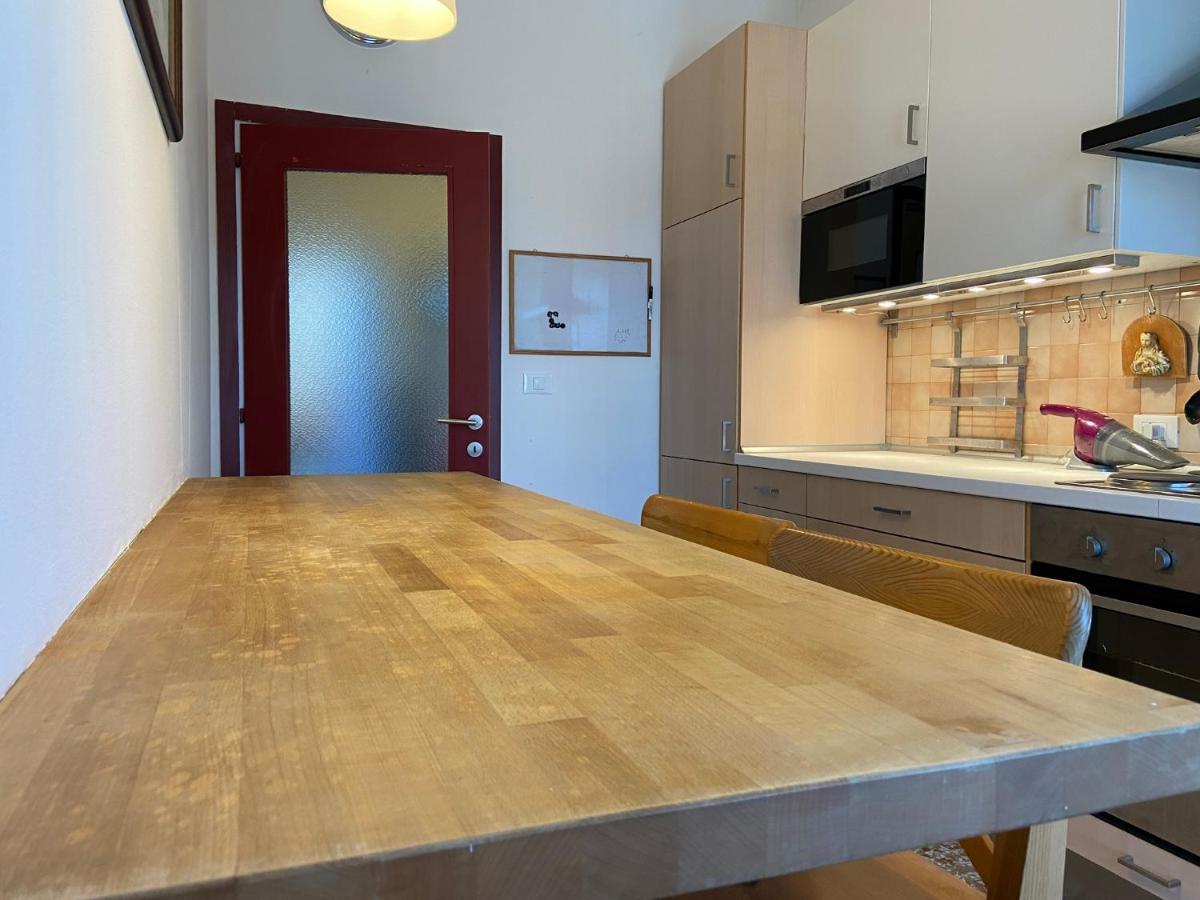 Tiramisu, A Cozy 2-Bdrm Apt Apartment Treviso Ngoại thất bức ảnh