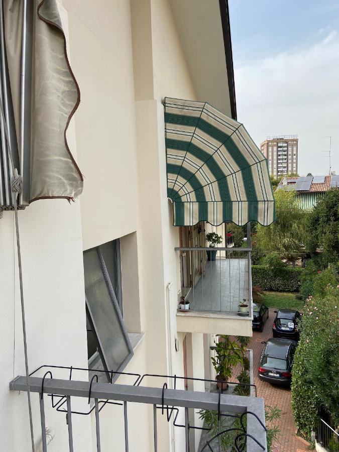 Tiramisu, A Cozy 2-Bdrm Apt Apartment Treviso Ngoại thất bức ảnh